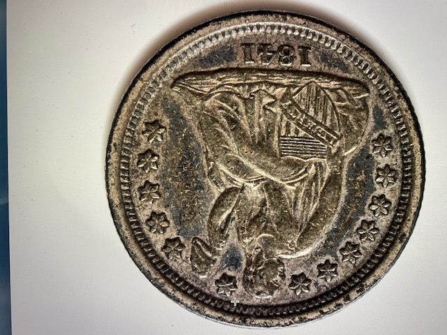 1841-O-Seated-Liberty-Dime--Is-This-Not-Worth-Grading